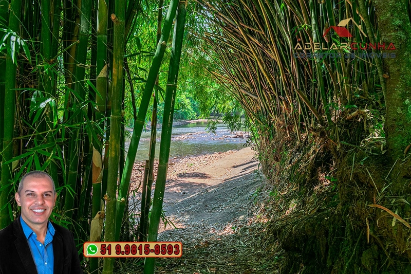 Camping à VENDA em Três Coroas - RS: 6ª foto da galeria de imagens do imóvel
