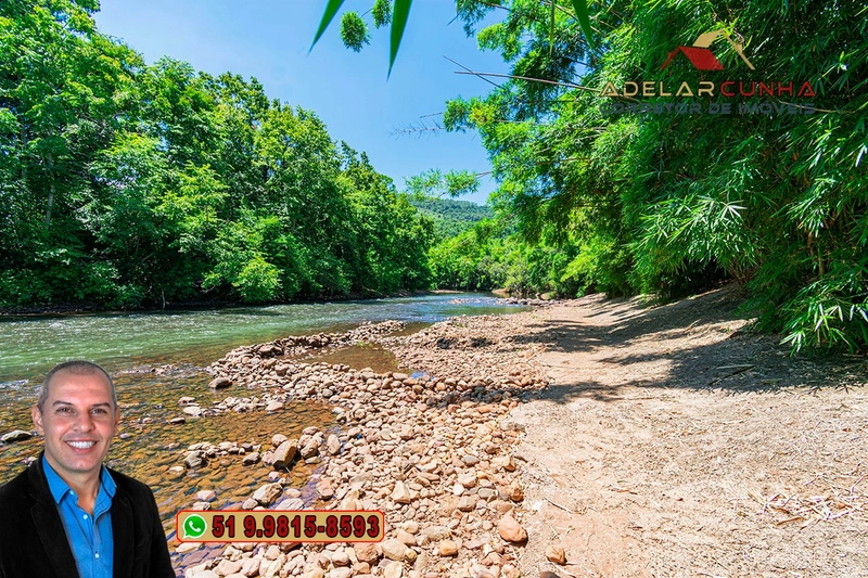 Camping à VENDA em Três Coroas - RS: 10ª foto da galeria de imagens do imóvel