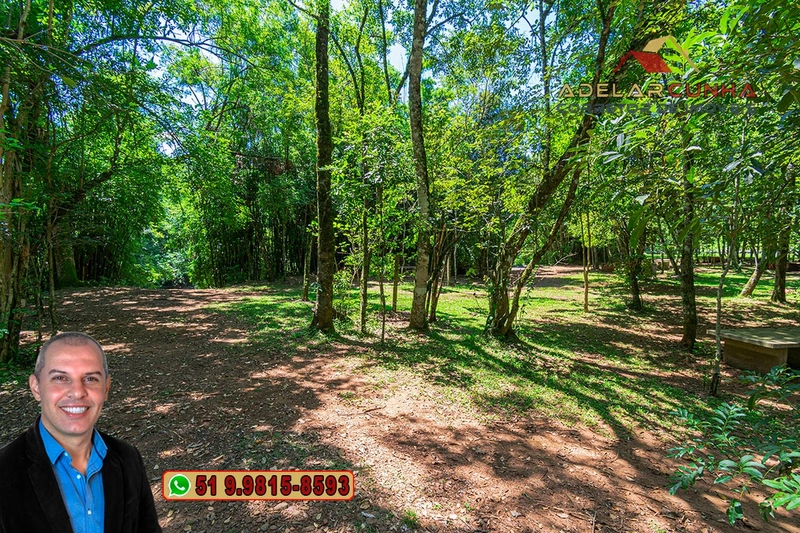 Camping à VENDA em Três Coroas - RS: 9ª foto da galeria de imagens do imóvel