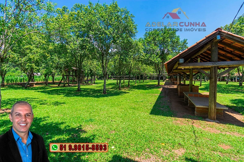 Camping à VENDA em Três Coroas - RS: 19ª foto da galeria de imagens do imóvel