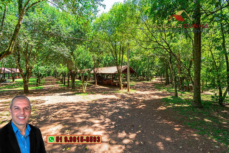 Camping à VENDA em Três Coroas - RS: 14ª foto da galeria de imagens do imóvel