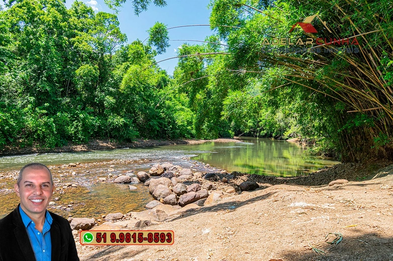 Camping à VENDA em Três Coroas - RS: 1ª foto da galeria de imagens do imóvel