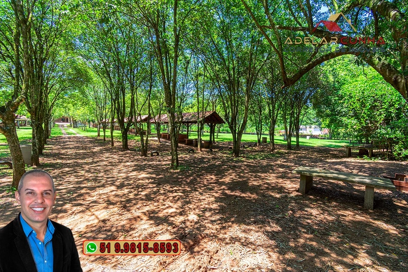Camping à VENDA em Três Coroas - RS: 21ª foto da galeria de imagens do imóvel