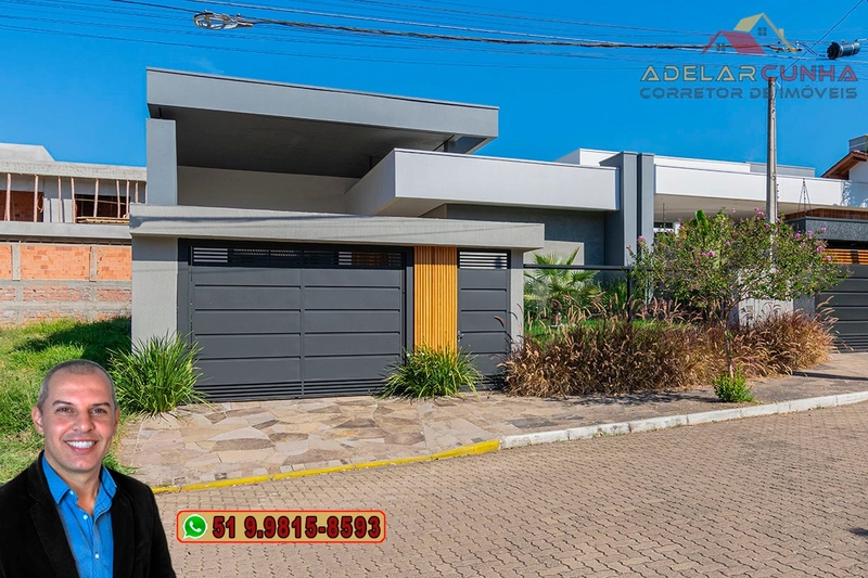 Casa à VENDA em Sapiranga com 3 dormitórios sendo 1 Suíte: 52ª foto da galeria de imagens do imóvel