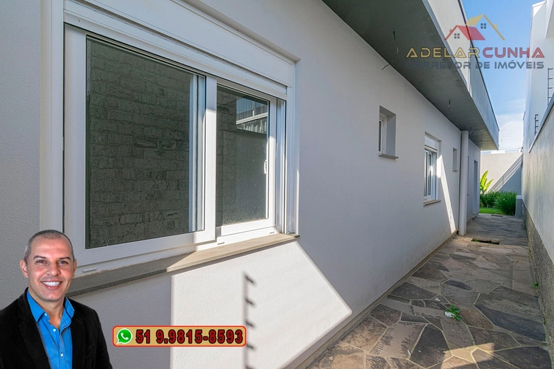 Casa à VENDA em Sapiranga com 3 dormitórios sendo 1 Suíte: 32ª foto da galeria de imagens do imóvel