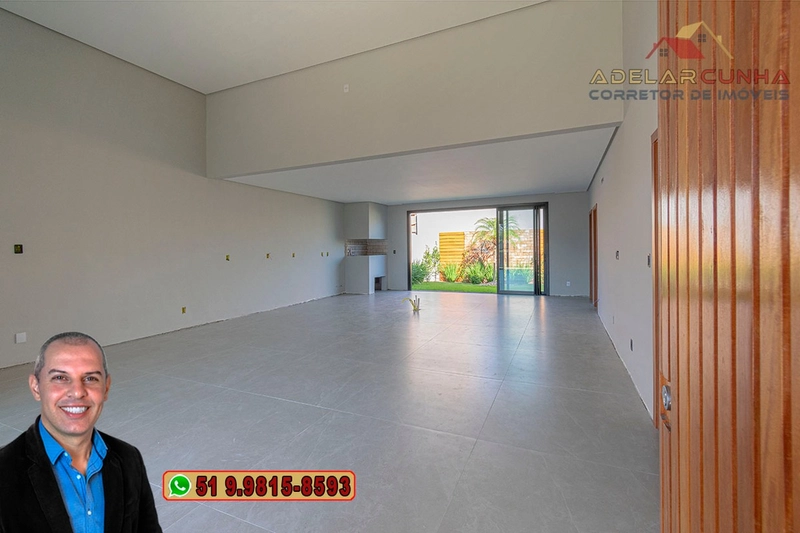 Casa à VENDA em Sapiranga com 3 dormitórios sendo 1 Suíte: 19ª foto da galeria de imagens do imóvel