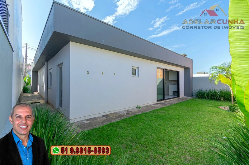 Casa à VENDA em Sapiranga com 3 dormitórios sendo 1 Suíte: 33ª foto da galeria de imagens do imóvel