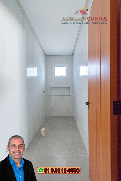 Casa à VENDA em Sapiranga com 3 dormitórios sendo 1 Suíte: 38ª foto da galeria de imagens do imóvel