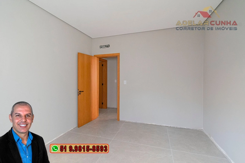 Casa à VENDA em Sapiranga com 3 dormitórios sendo 1 Suíte: 45ª foto da galeria de imagens do imóvel