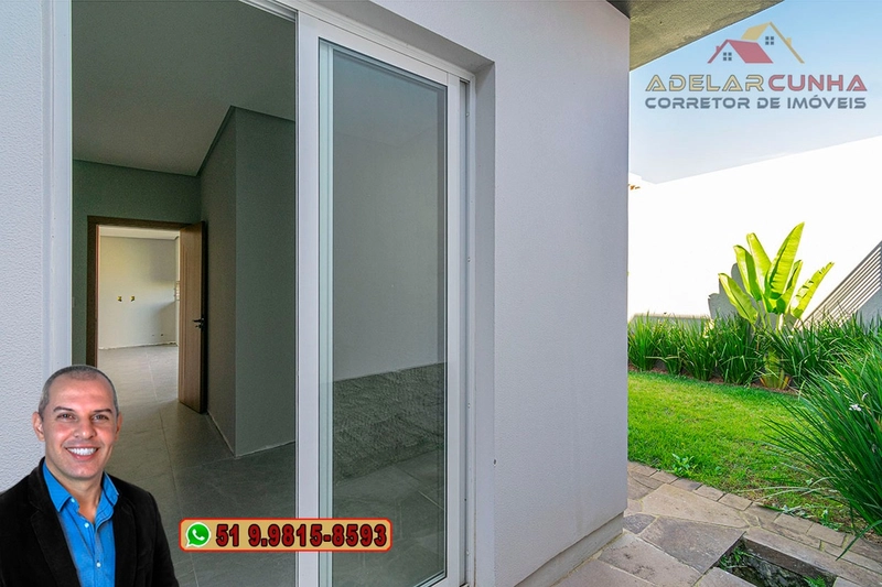 Casa à VENDA em Sapiranga com 3 dormitórios sendo 1 Suíte: 31ª foto da galeria de imagens do imóvel