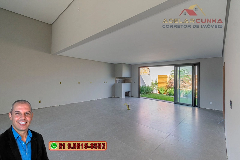 Casa à VENDA em Sapiranga com 3 dormitórios sendo 1 Suíte: 21ª foto da galeria de imagens do imóvel