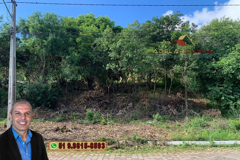 Terreno à VENDA em Novo Hamburgo: 4ª foto da galeria de imagens do imóvel