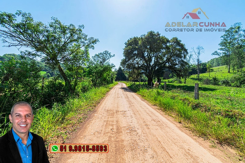 Sítio à Venda em Santo Antônio da Patrulha: 1ª foto da galeria de imagens do imóvel