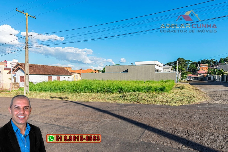 Terreno à Venda no Centro de Campo Bom: 6ª foto da galeria de imagens do imóvel