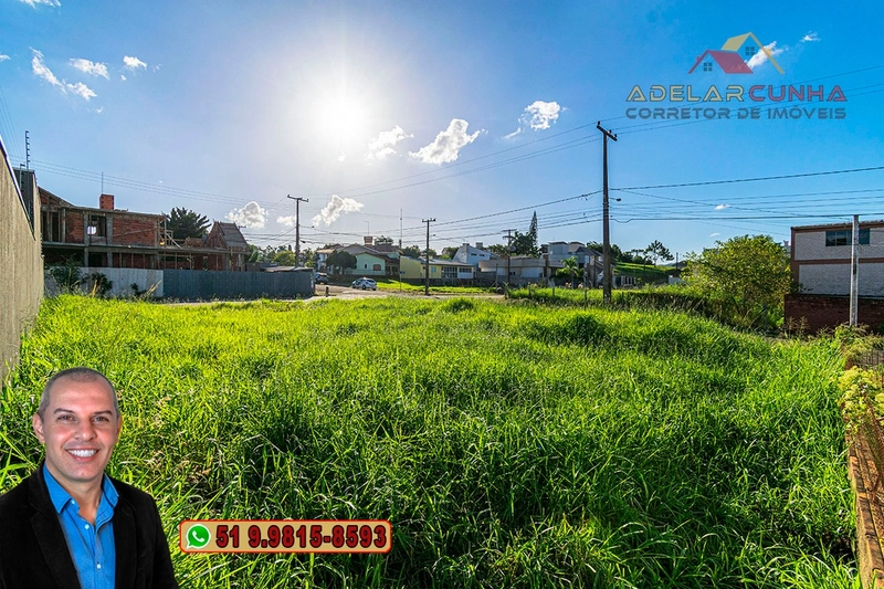 Terreno à Venda no Centro de Campo Bom: 7ª foto da galeria de imagens do imóvel