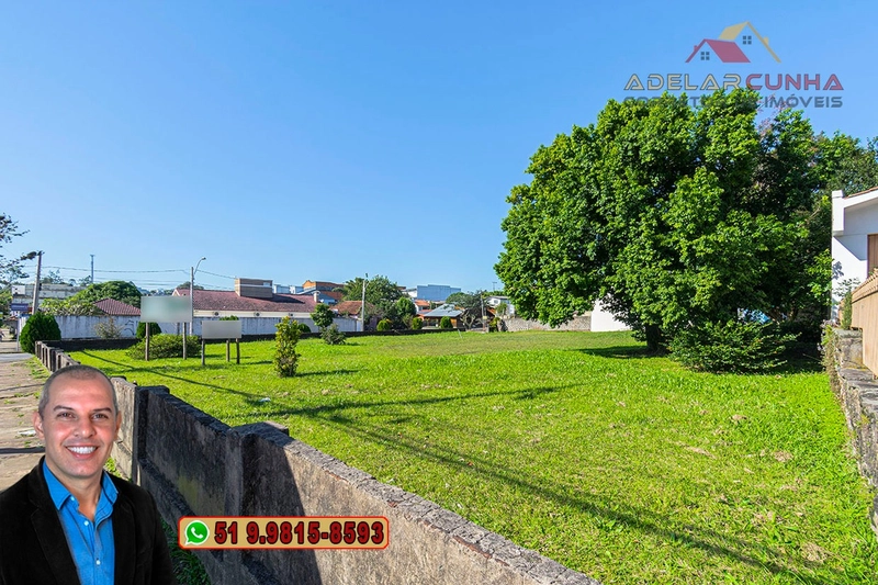 Terreno de Esquina à VENDA em Sapiranga: 7ª foto da galeria de imagens do imóvel