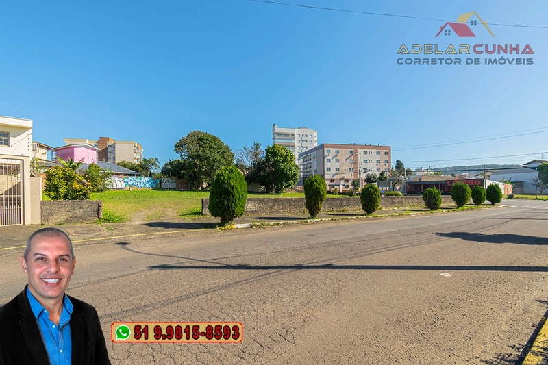 Terreno de Esquina à VENDA em Sapiranga: 8ª foto da galeria de imagens do imóvel