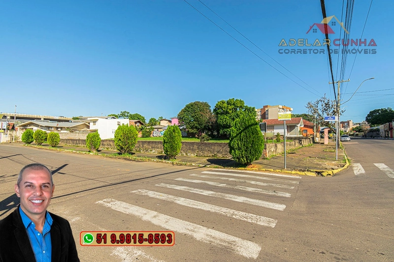 Terreno de Esquina à VENDA em Sapiranga: 9ª foto da galeria de imagens do imóvel