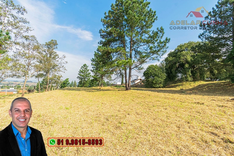 Terreno à VENDA em Sapiranga com Vista para Morro Ferrabraz: 4ª foto da galeria de imagens do imóvel