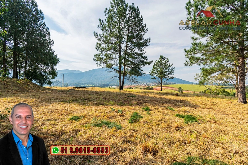 Terreno à VENDA em Sapiranga com Vista para Morro Ferrabraz: 7ª foto da galeria de imagens do imóvel