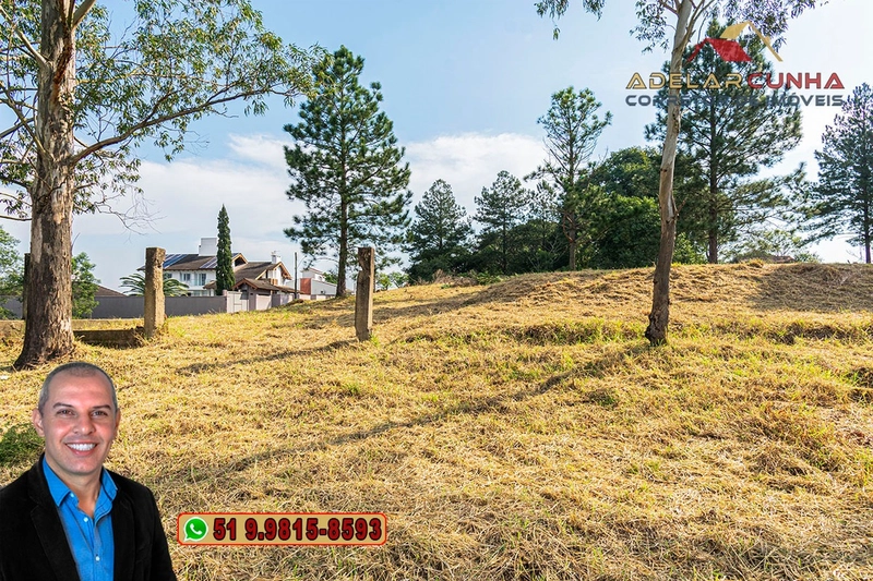 Terreno à VENDA em Sapiranga com Vista para Morro Ferrabraz: 17ª foto da galeria de imagens do imóvel