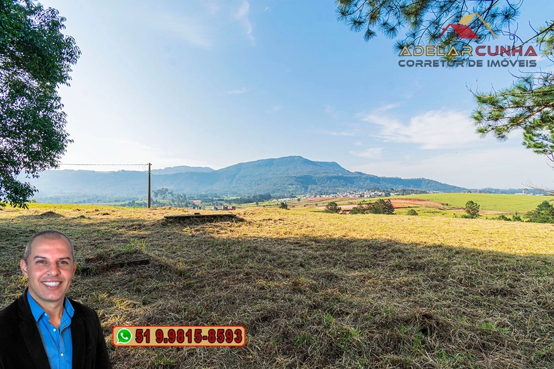 Terreno à VENDA em Sapiranga com Vista para Morro Ferrabraz: 12ª foto da galeria de imagens do imóvel