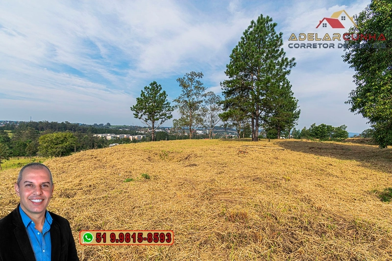 Terreno à VENDA em Sapiranga com Vista para Morro Ferrabraz: 14ª foto da galeria de imagens do imóvel