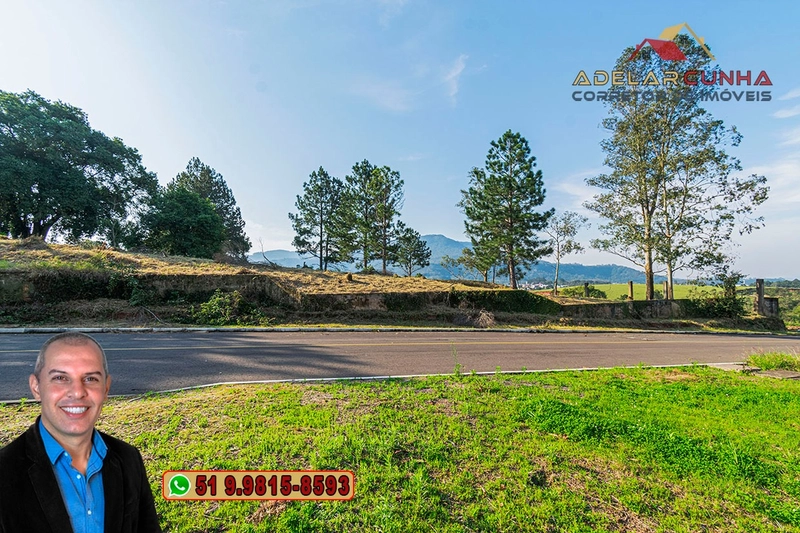 Terreno à VENDA em Sapiranga com Vista para Morro Ferrabraz: 24ª foto da galeria de imagens do imóvel