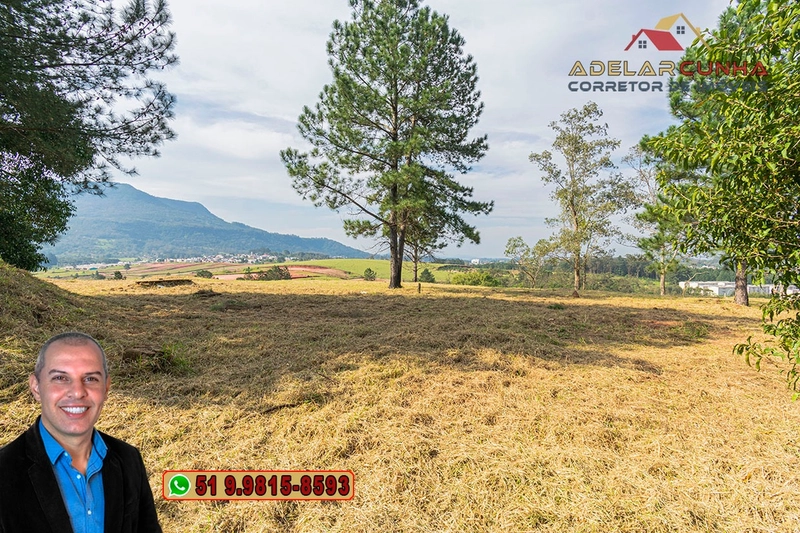 Terreno à VENDA em Sapiranga com Vista para Morro Ferrabraz: 8ª foto da galeria de imagens do imóvel
