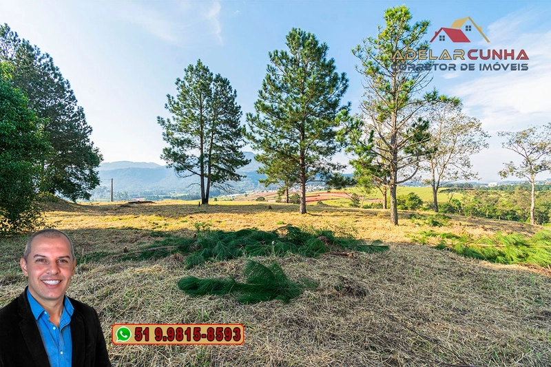 Terreno à VENDA em Sapiranga com Vista para Morro Ferrabraz: 18ª foto da galeria de imagens do imóvel