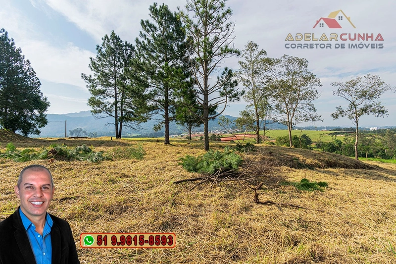 Terreno à VENDA em Sapiranga com Vista para Morro Ferrabraz: 6ª foto da galeria de imagens do imóvel