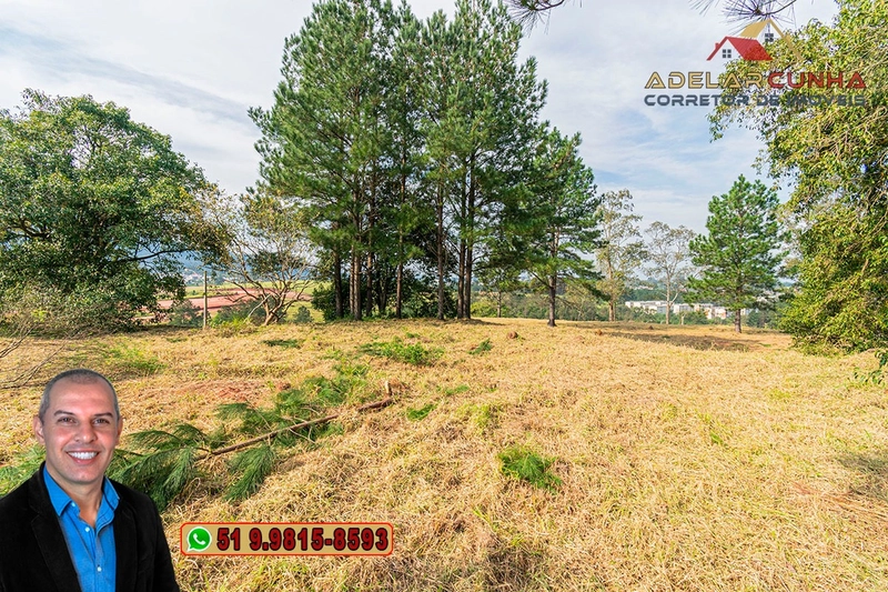 Terreno à VENDA em Sapiranga com Vista para Morro Ferrabraz: 16ª foto da galeria de imagens do imóvel