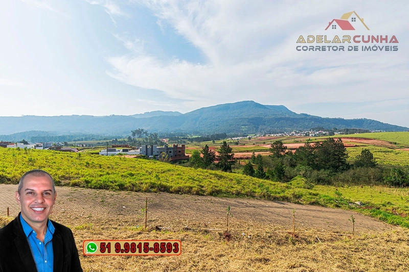 Terreno à VENDA em Sapiranga com Vista para Morro Ferrabraz: 21ª foto da galeria de imagens do imóvel