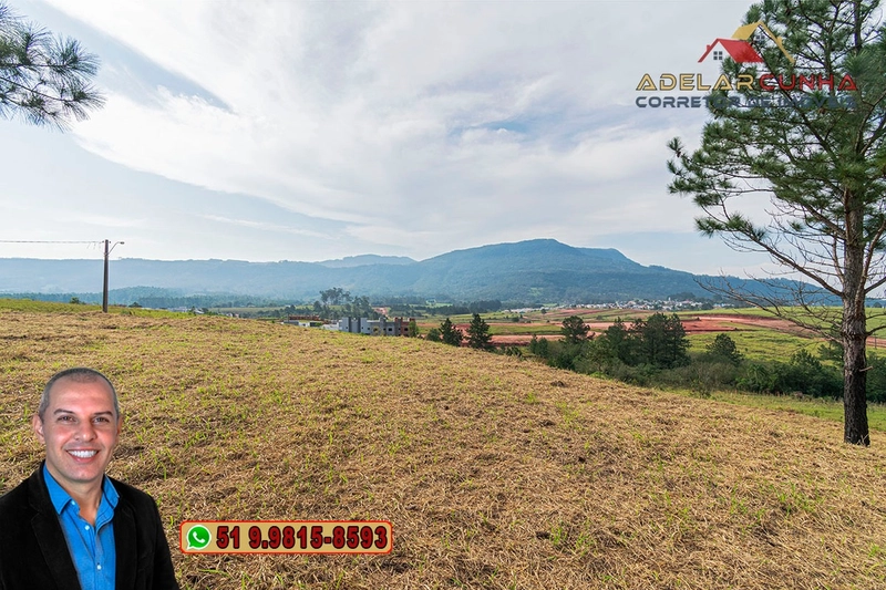 Terreno à VENDA em Sapiranga com Vista para Morro Ferrabraz: 15ª foto da galeria de imagens do imóvel