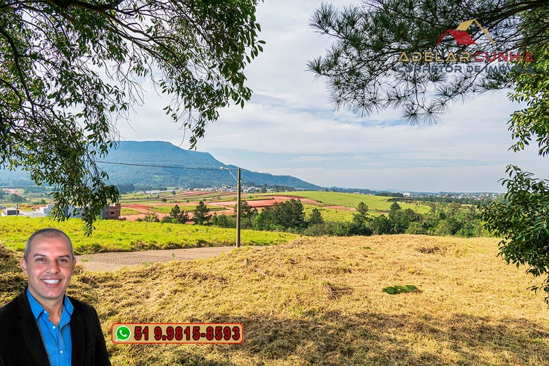 Terreno à VENDA em Sapiranga com Vista para Morro Ferrabraz: 11ª foto da galeria de imagens do imóvel