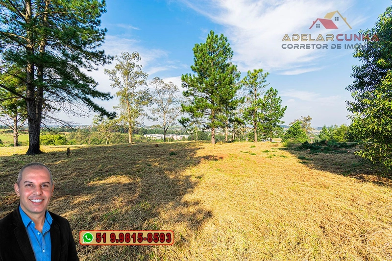 Terreno à VENDA em Sapiranga com Vista para Morro Ferrabraz: 9ª foto da galeria de imagens do imóvel