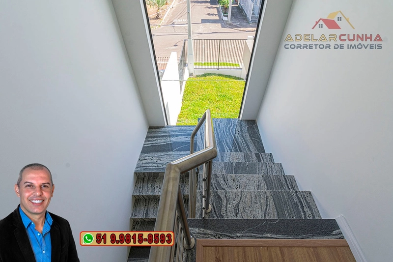 Sobrado à VENDA com 3 dormitórios sendo 1 Suíte em Novo Hamburgo: 28ª foto da galeria de imagens do imóvel