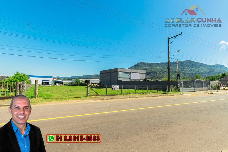 Terreno à VENDA em Sapiranga com Vista para Morro Ferrabraz: 13ª foto da galeria de imagens do imóvel