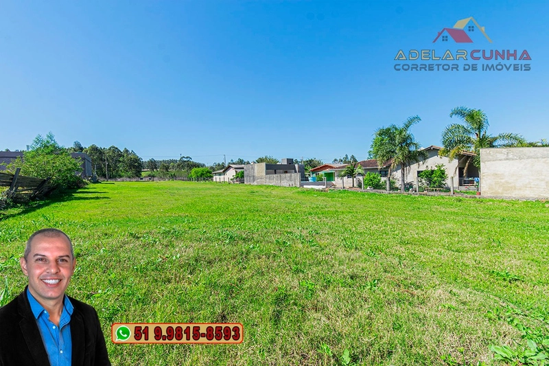 Terreno à VENDA em Sapiranga com Vista para Morro Ferrabraz: 8ª foto da galeria de imagens do imóvel