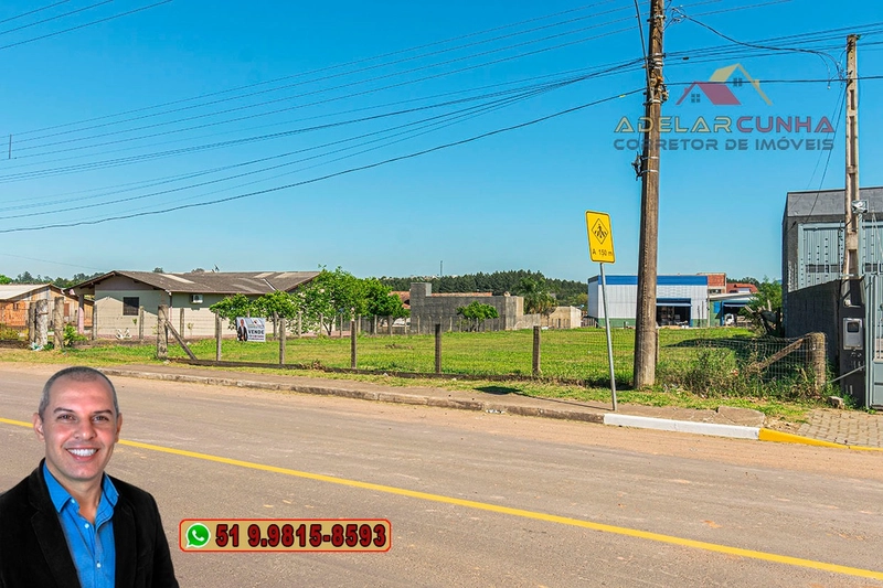Terreno à VENDA em Sapiranga com Vista para Morro Ferrabraz: 12ª foto da galeria de imagens do imóvel