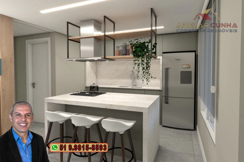 Casa à VENDA em Novo Hamburgo com 3 Suítes: 19ª foto da galeria de imagens do imóvel