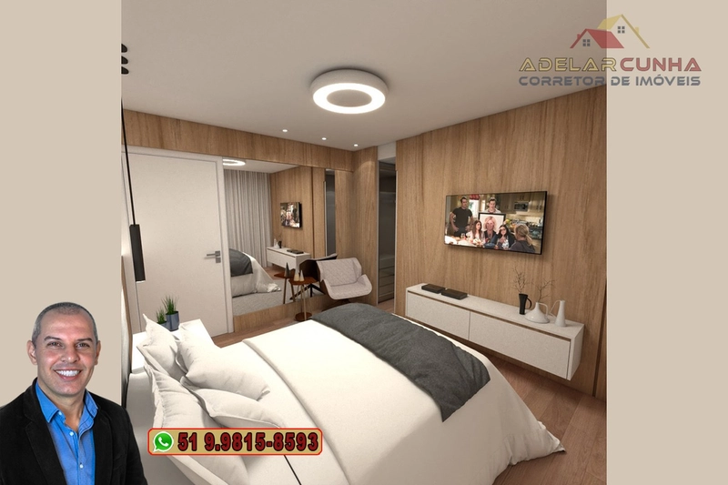 Casa à VENDA em Novo Hamburgo com 3 Suítes: 27ª foto da galeria de imagens do imóvel
