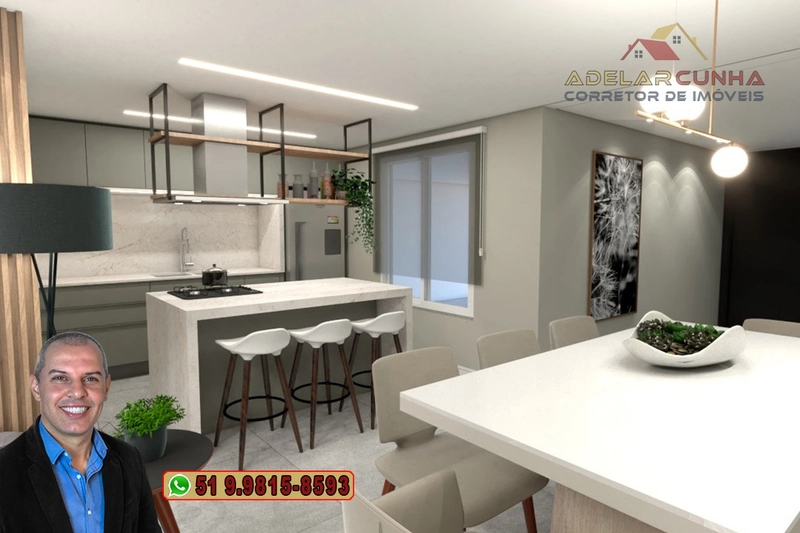 Casa à VENDA em Novo Hamburgo com 3 Suítes: 17ª foto da galeria de imagens do imóvel
