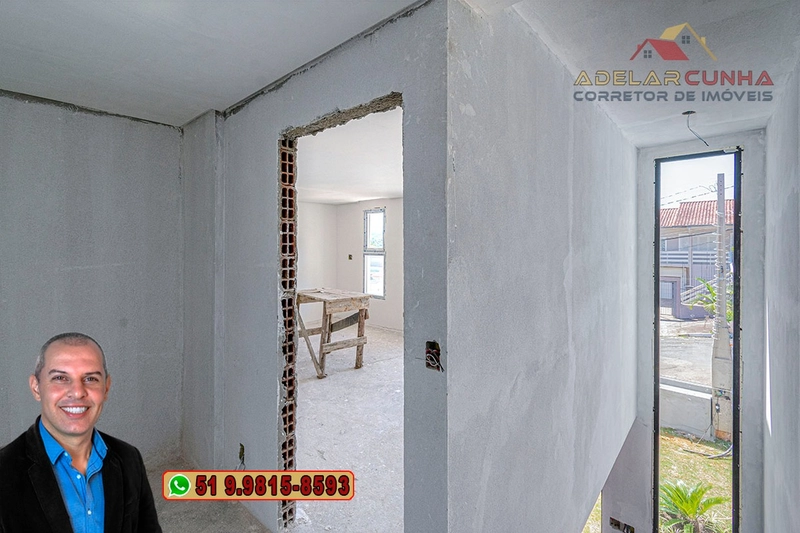 Casa à VENDA em Novo Hamburgo com 3 Suítes: 22ª foto da galeria de imagens do imóvel