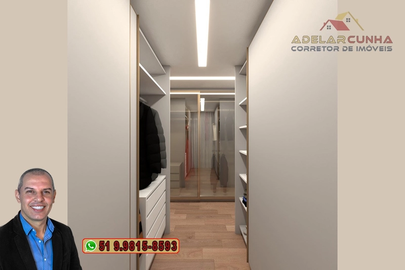 Casa à VENDA em Novo Hamburgo com 3 Suítes: 33ª foto da galeria de imagens do imóvel
