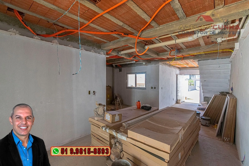 Casa à VENDA em Novo Hamburgo com 3 Suítes: 20ª foto da galeria de imagens do imóvel