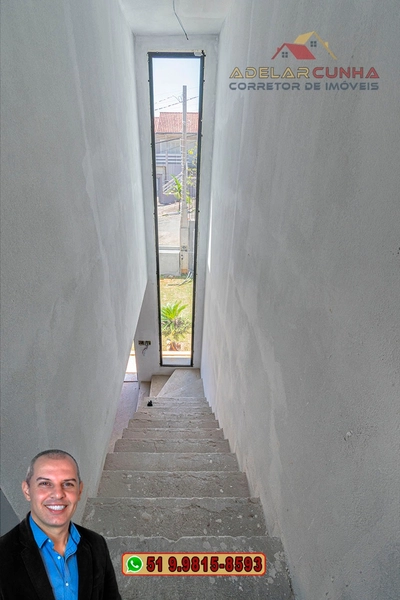 Casa à VENDA em Novo Hamburgo com 3 Suítes: 21ª foto da galeria de imagens do imóvel