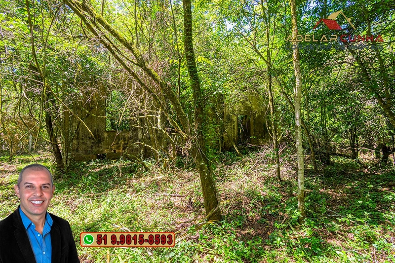 Sítio de 4.5 hectares com um Belíssimo Riacho à VENDA em Três Coroas: 43ª foto da galeria de imagens do imóvel