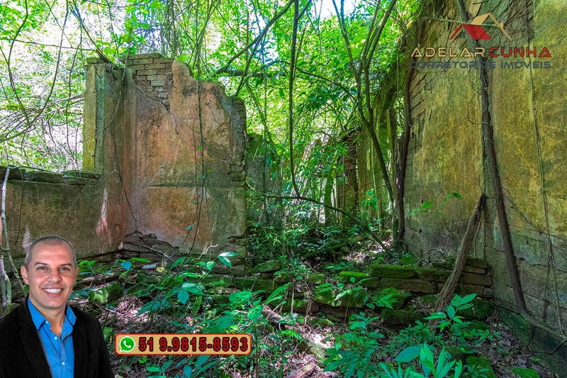 Sítio de 4.5 hectares com um Belíssimo Riacho à VENDA em Três Coroas: 51ª foto da galeria de imagens do imóvel