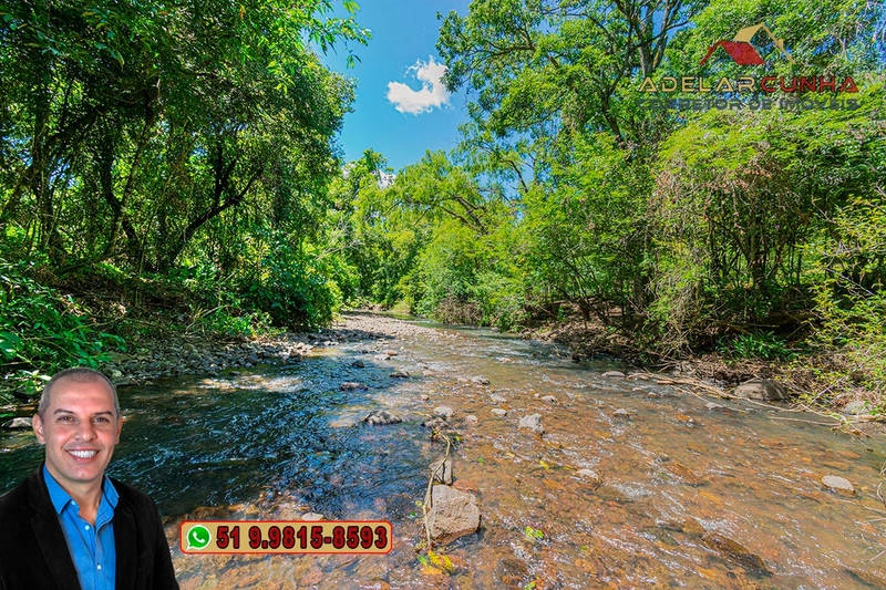 Sítio de 4.5 hectares com um Belíssimo Riacho à VENDA em Três Coroas: 9ª foto da galeria de imagens do imóvel